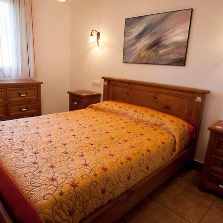 Apartamento Turistico Acedo Kültér fotó