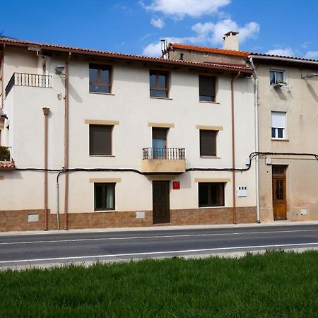 Apartamento Turistico Acedo Kültér fotó