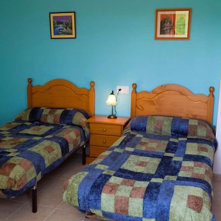 Apartamento Turistico Acedo Kültér fotó