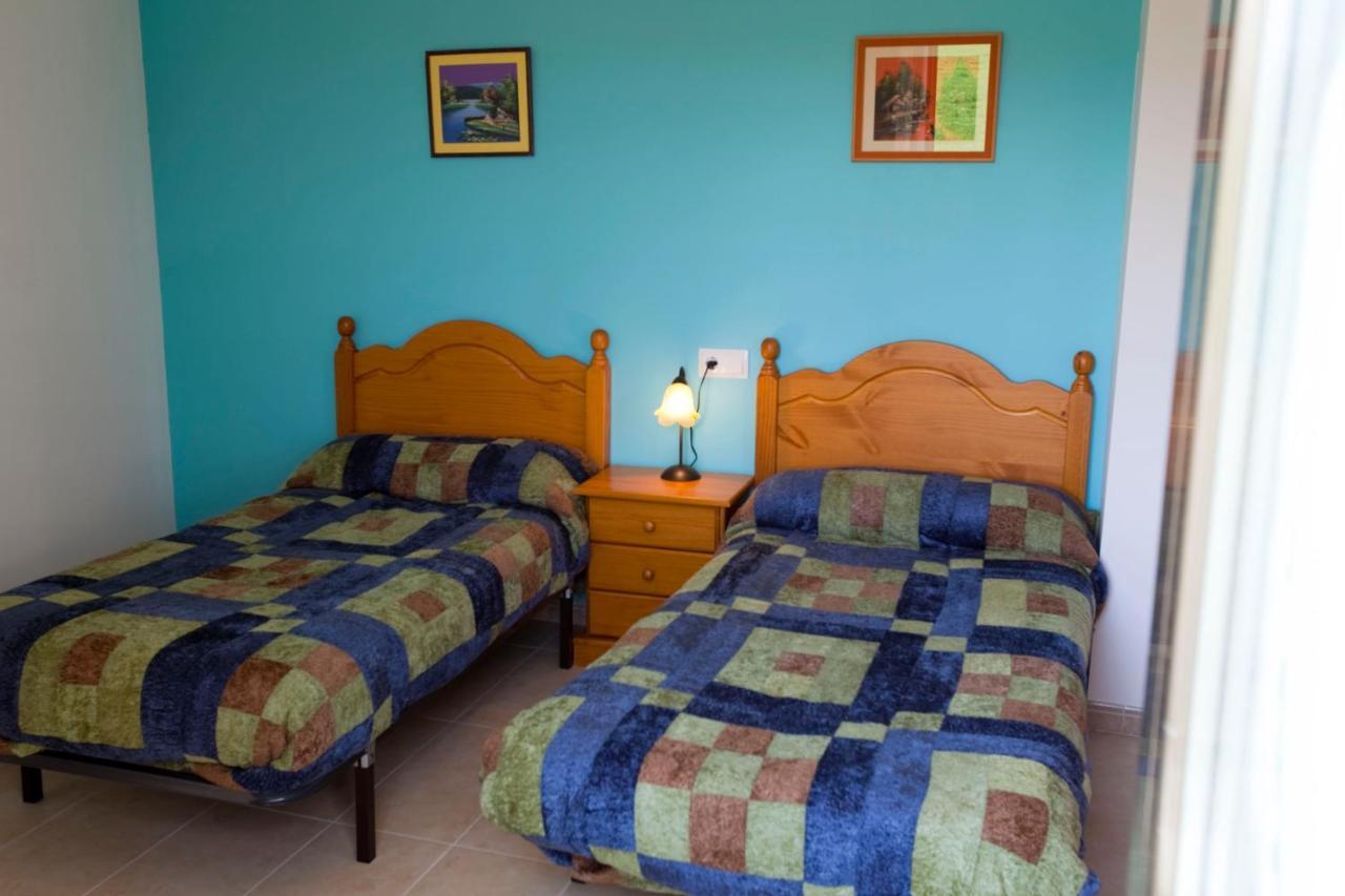 Apartamento Turistico Acedo Kültér fotó